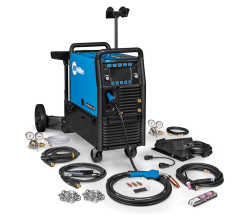 MÁY HÀN ĐA PHƯƠNG PHÁP MILLER MULTIMATIC 255